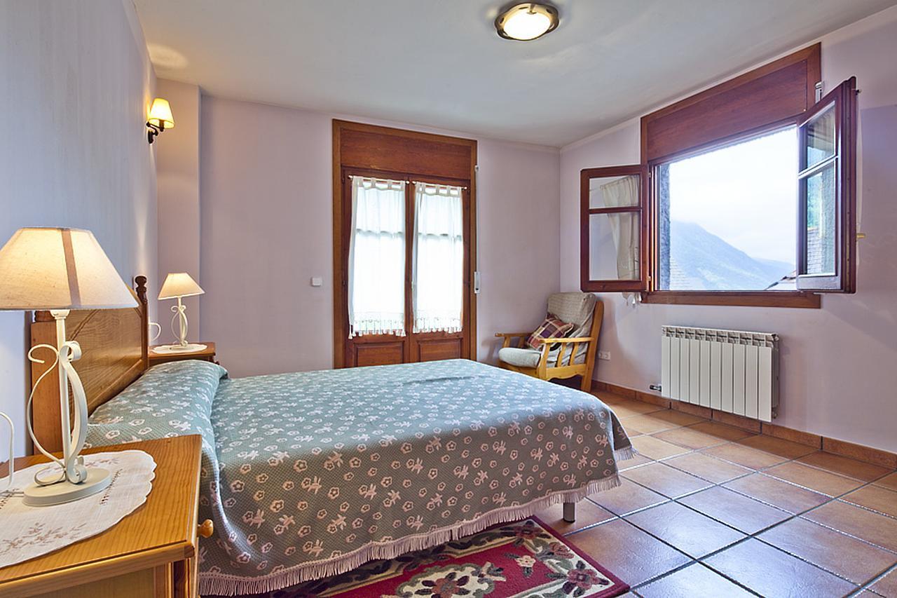 Apartamentos Salardu III Eksteriør billede